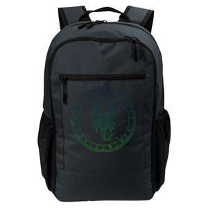 Scorpio Funny Gift Zodiac Sign Scorpio Cute Gift Daily Commute Backpack