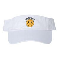 Smiley Face Happy Times Visor