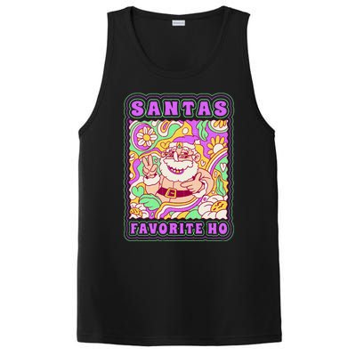 Santas Favorite Ho PosiCharge Competitor Tank