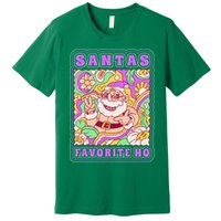 Santas Favorite Ho Premium T-Shirt