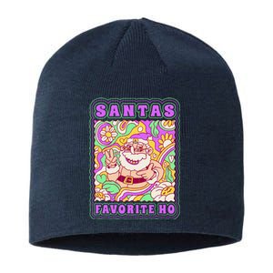 Santas Favorite Ho Sustainable Beanie