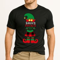 Santa's Favorite Helper Cooling Performance Crew T-Shirt