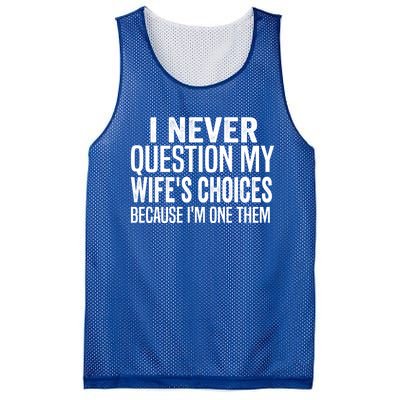 Sarcastic Funny Humor Birthday Gift Best Husband Valentine's Cute Gift Mesh Reversible Basketball Jersey Tank