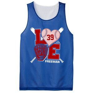 Sam Free Is Love Washington Baseball Fan Valentines Day Gift Mesh Reversible Basketball Jersey Tank