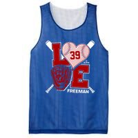 Sam Free Is Love Washington Baseball Fan Valentines Day Gift Mesh Reversible Basketball Jersey Tank