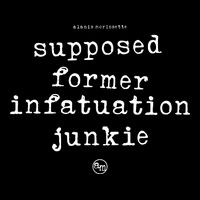 Supposed Former Infatuation Junkie Flatbill Hat