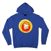 Shiba Fcking Inu Hoodie