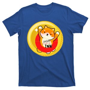 Shiba Fcking Inu T-Shirt