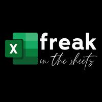 Spreadsheet Freak In The Sheets Accountant Cooling Performance Crew T-Shirt