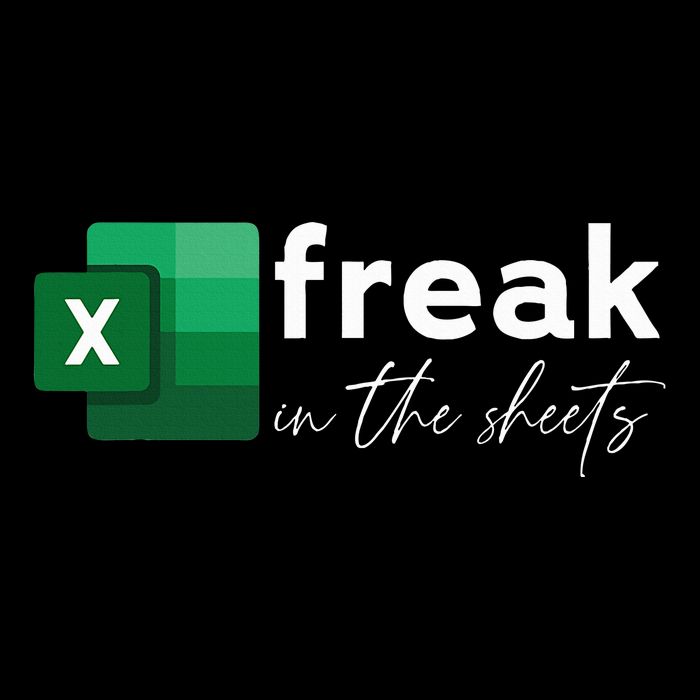 Spreadsheet Freak In The Sheets Accountant Cooling Performance Crew T-Shirt
