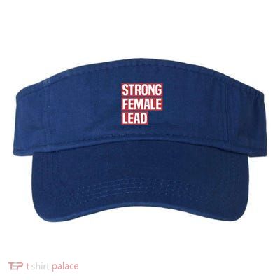 Strong Female Lead Theater Theatre Thespian Meaningful Gift Visor