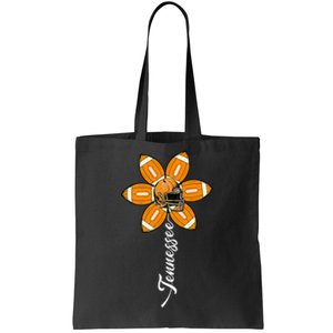 Souvenir Flower Lovers Tote Bag