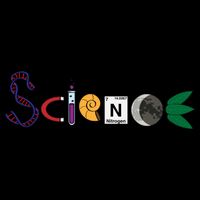 Science Funny Logo Toddler T-Shirt