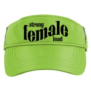 Strong Female Lead Theatre Actress 'S Role Gift Adult Drive Performance Visor