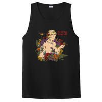 Sierra Ferrell Long Time Coming Illustration PosiCharge Competitor Tank