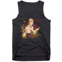 Sierra Ferrell Long Time Coming Illustration Tank Top