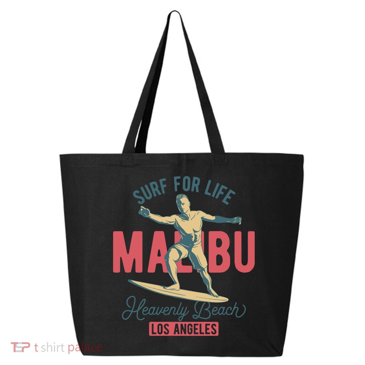 Surf For Life 25L Jumbo Tote