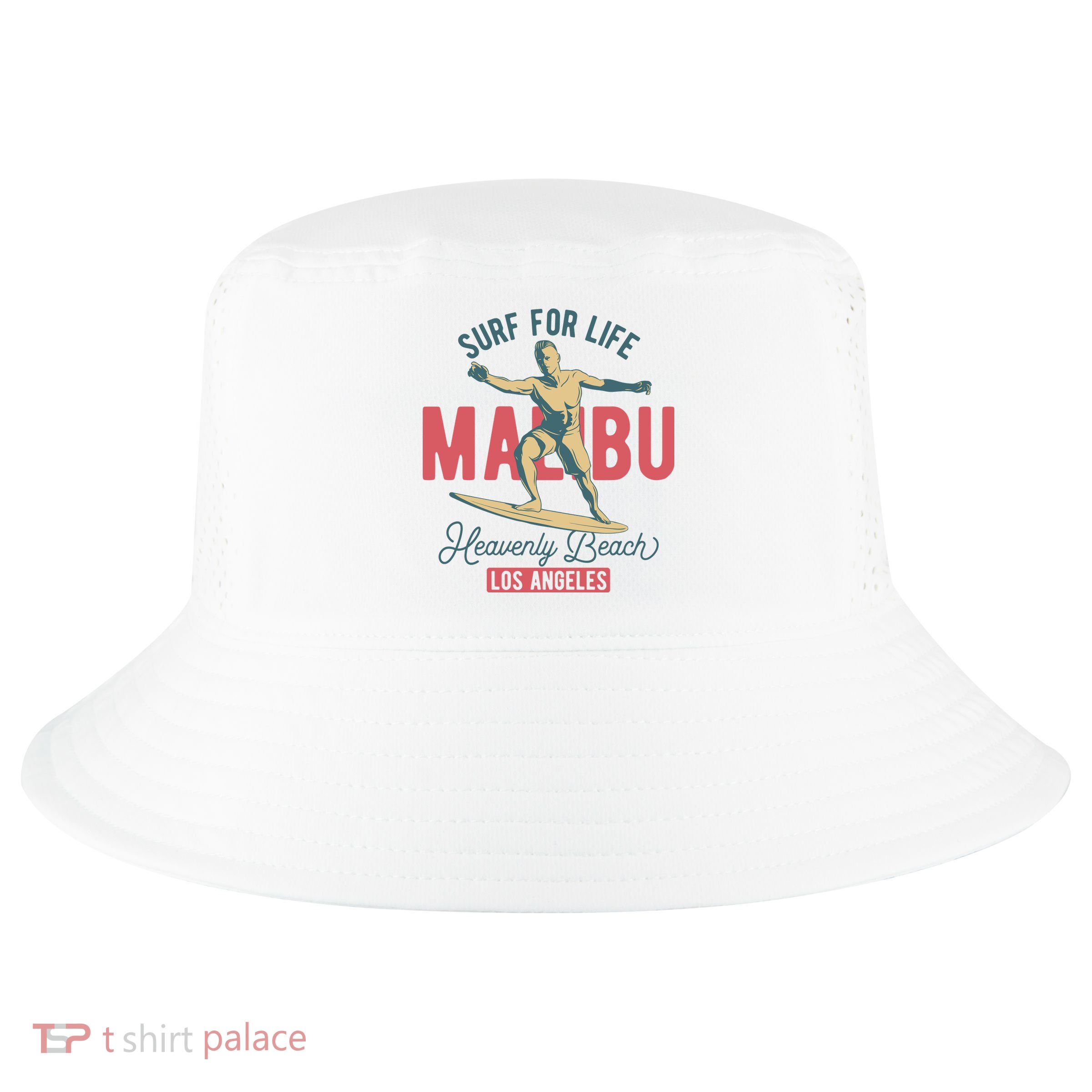 Surf For Life Cool Comfort Performance Bucket Hat