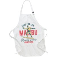 Surf For Life Apron