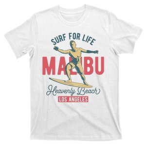 Surf For Life T-Shirt