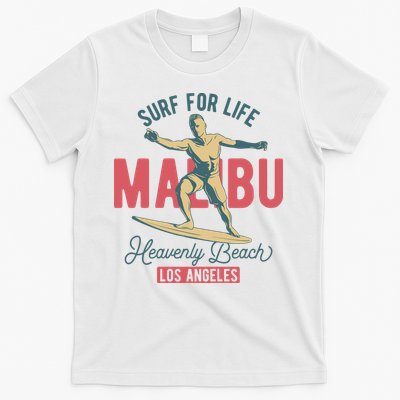 Surf For Life T-Shirt