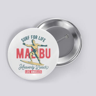 Surf For Life Button