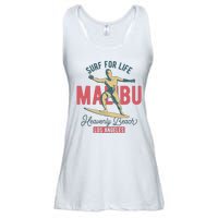 Surf For Life Ladies Essential Flowy Tank