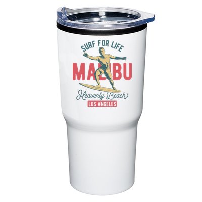 Surf For Life Tumbler