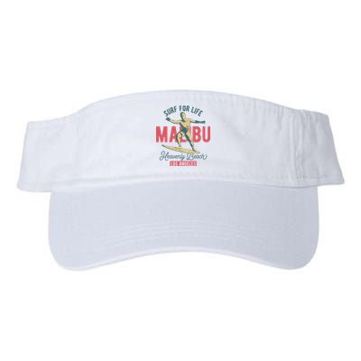 Surf For Life Visor