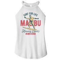 Surf For Life Women's Perfect Tri Rocker Tank