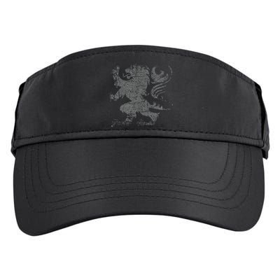 Scottish Flag Lion Rampant Heraldry Flag Of Scotland Rugby Adult Drive Performance Visor