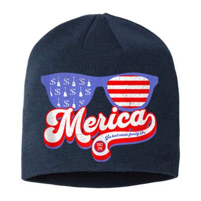 Southern Fellow Merica Sustainable Beanie