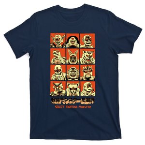 Select Fighting Monster T-Shirt