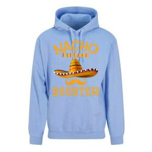 Seester Funny Mexican Sister Joke Humor Cinco De Mayo Cute Gift Unisex Surf Hoodie