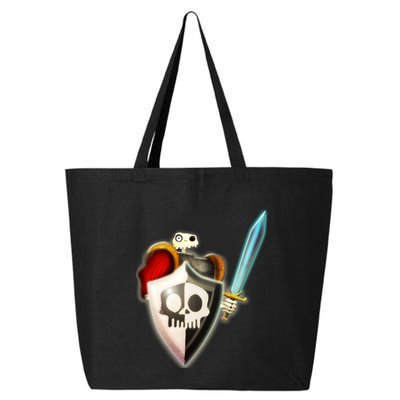 Sir Fortesque (Medievil) 25L Jumbo Tote