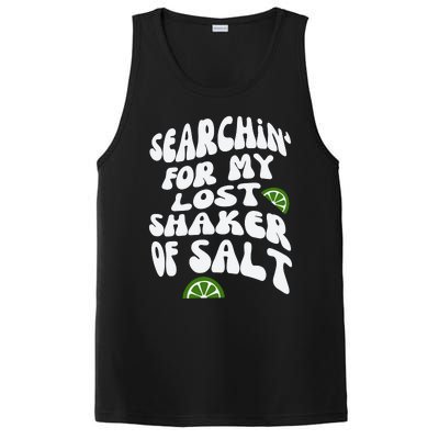 Searchin For My Lost Shaker Off Salt PosiCharge Competitor Tank