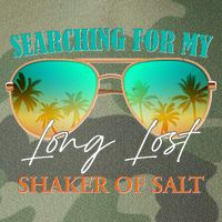 Searching For My Long Lost Shaker Of Salt Legacy Tie Dye Trucker Hat