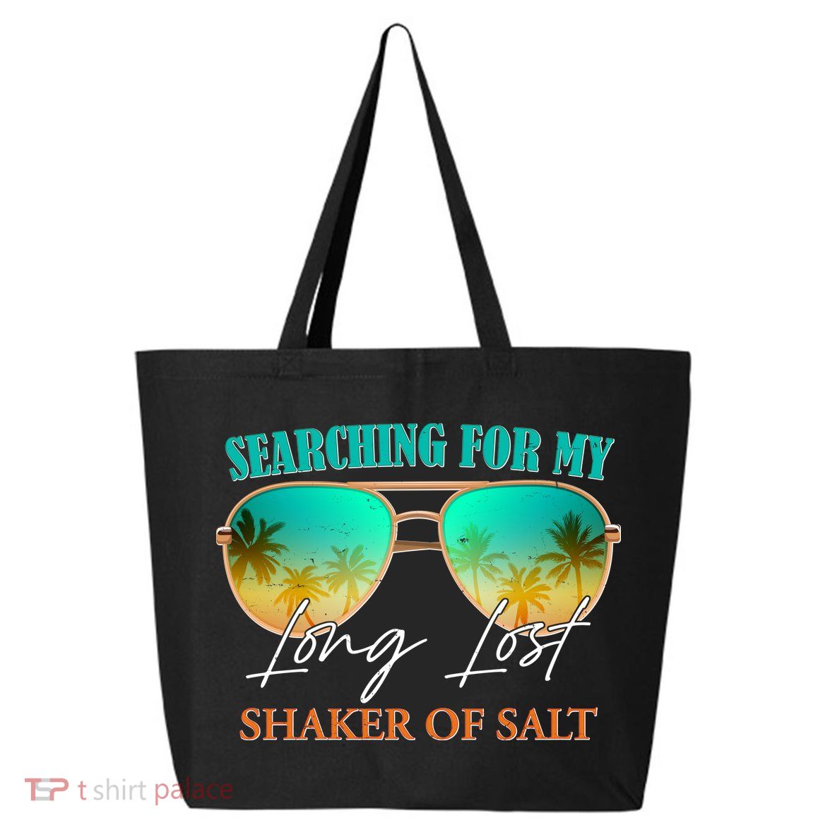 Searching For My Long Lost Shaker Of Salt 25L Jumbo Tote