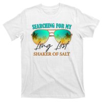 Searching For My Long Lost Shaker Of Salt T-Shirt