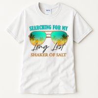 Searching For My Long Lost Shaker Of Salt Tall T-Shirt