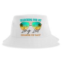Searching For My Long Lost Shaker Of Salt Sustainable Bucket Hat