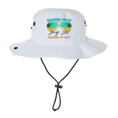 Searching For My Long Lost Shaker Of Salt Bucket Hat