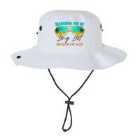 Searching For My Long Lost Shaker Of Salt Bucket Hat