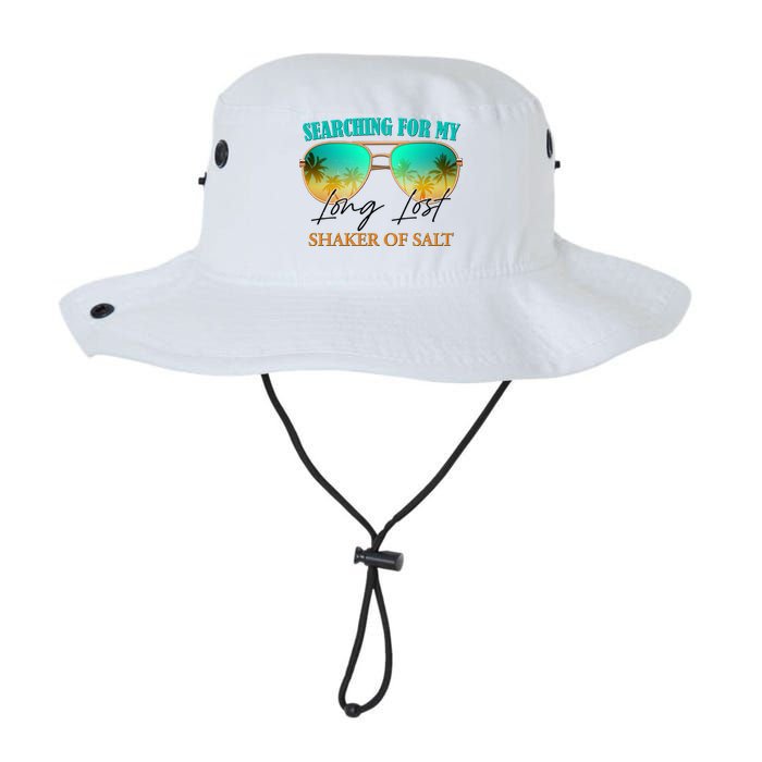 Searching For My Long Lost Shaker Of Salt Bucket Hat