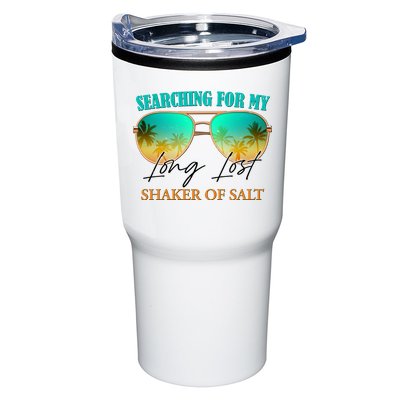 Searching For My Long Lost Shaker Of Salt Tumbler