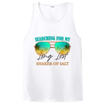 Searching For My Long Lost Shaker Of Salt PosiCharge Competitor Tank