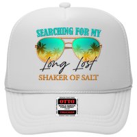 Searching For My Long Lost Shaker Of Salt Trucker Hat