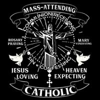 St. Francis Of Assisi Roman Catholic Church Franklin North Carolina Premium T-Shirt