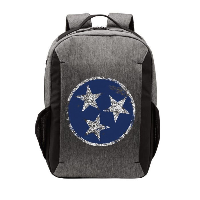 State Flag Of Tennessee Vector Backpack