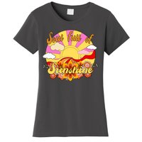 Soul Full Of Sunshine Retro Vintage Women's T-Shirt